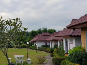  Mae Klang Banyen hill  Чанг Фуак 